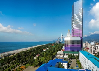 BATUMI TOWER