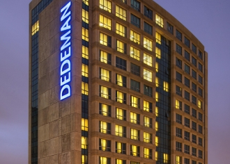 DEDEMAN BOSTANCI
