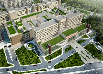 ESKİŞEHİR HASTANESİ