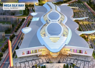 MEGA CENTER