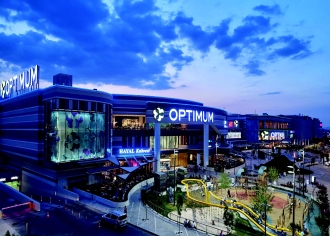 İZMİR OPTİMUM AVM